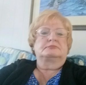 Meet your Posher, Sue